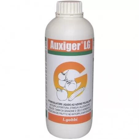 AUXIGER LG Flüssiger Pflanzenwachstumsregulator NAD + NAA