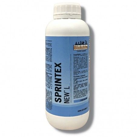 SPRINTEX NEW L BIOLCHIM Growth growth promoter