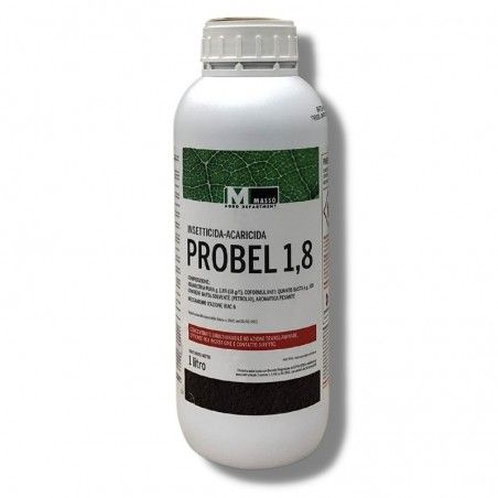 Probel 1.8 Massò Insetticida Acaricida abamectina