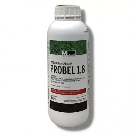 Probel 1.8 Massò Insetticida Acaricida abamectina