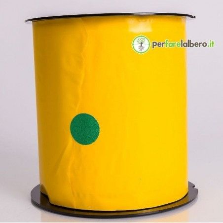 Rollfalle KOPPERT 06890 Klebeband 30 cm x 100 m