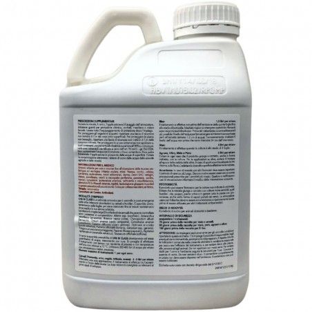 U 46 M CLASS Selective herbicide mcpa GOWAN