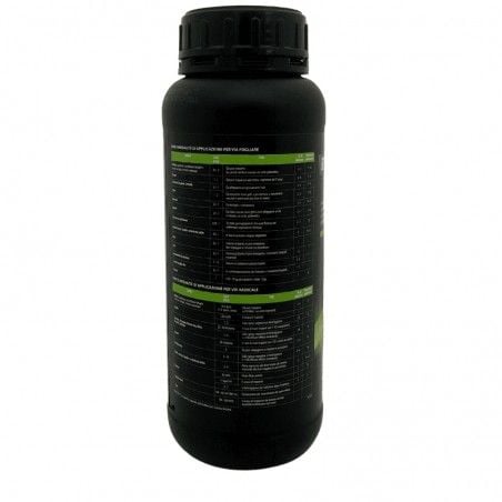 Blackjak Bio Sipcam Organic Stimulant Humic & Fulvic Acids 2