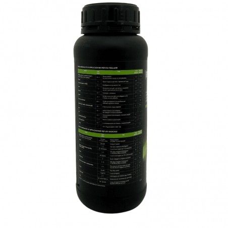 Blackjak Bio Sipcam Stimolante Biologico acidi umici e... 2