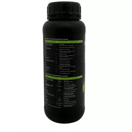 Blackjak Bio Sipcam Organiczny stymulant kwasy humusowe i... 2