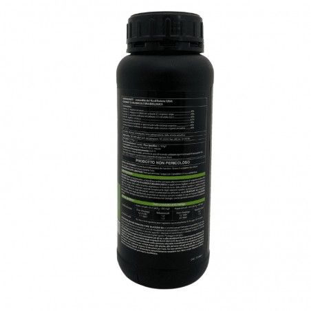 Blackjak Bio Sipcam Organiczny stymulant kwasy humusowe i fulwowe