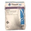 Tiovit Jet Fungicide Organiczna siarka z mączniaka prawdziwego