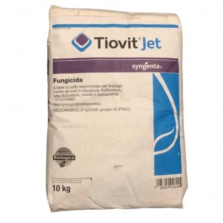 Tiovit Jet Fungicide Organiczna siarka z mączniaka... 2