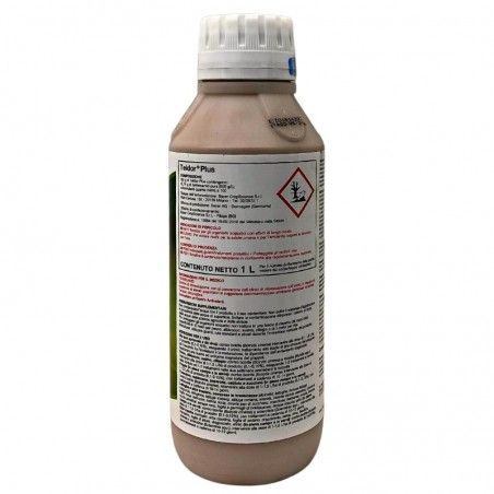 Teldor Plus Bayer flüssiges Fungizid sclerotinie botrytis monilia