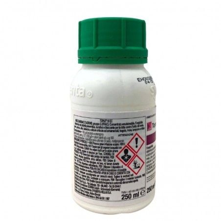 TOPAS 10 EC systemic triazole fungicide 2