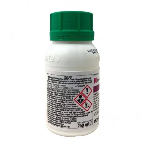 TOPAS 10 EC systemisches Triazol-Fungizid