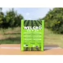 Welgro Cu+Zn Copper Oxide and Zinc Oxide