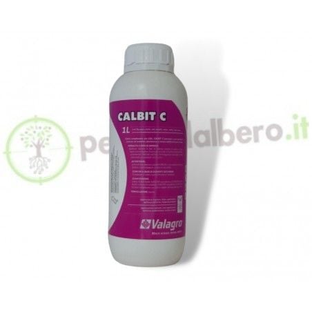 Calbit C Calcio complessato con LSA Valagro 2