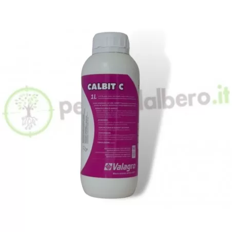 Calbit C Calcio complessato con LSA Valagro 2