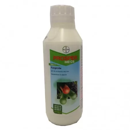 Prosper 300 CS Bayer Spiroxamin-Fungizid 2