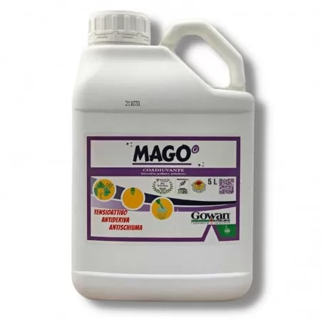 Mago Anti-drift Antifoam Adjuwant do fungicydów,... 2