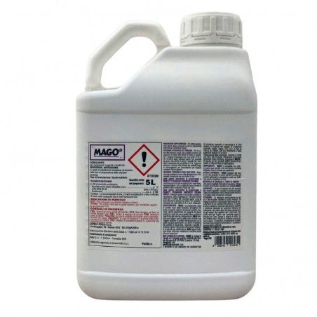 Mago Anti-drift Anti-Foam Adjuvans für Fungizide Insektizide Herbizide