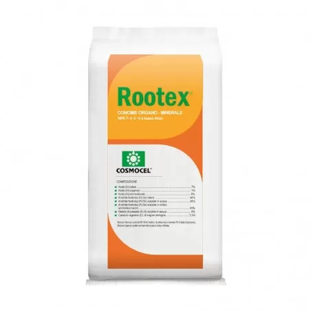 ROOTEX Cosmocel root activity inducer fertilizer