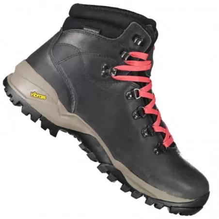 Scarpe da trekking in pelle Astherian CMP waterproof 30Q4647