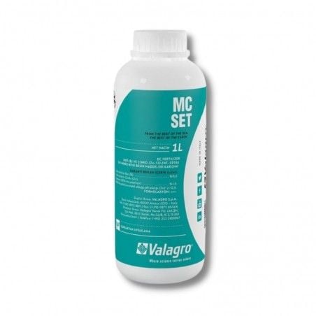 MC Boron and zinc micronutrient fertilizer set 1 L