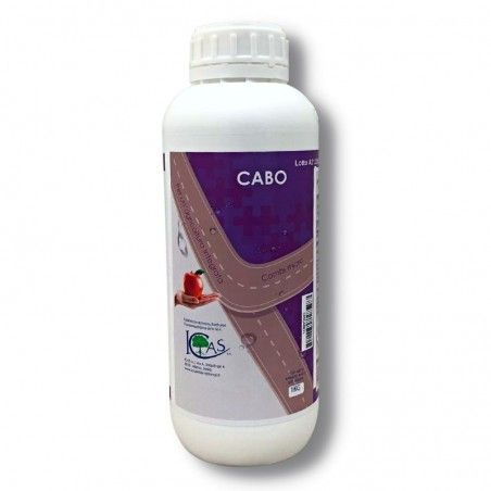 Cabo Combi Micro soluzione di cloruro di Calcio con Boro (B)