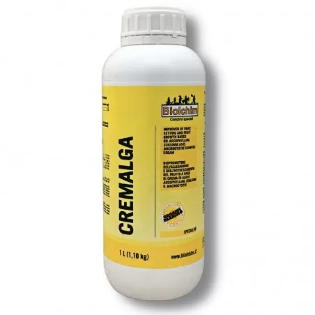 Cremalga