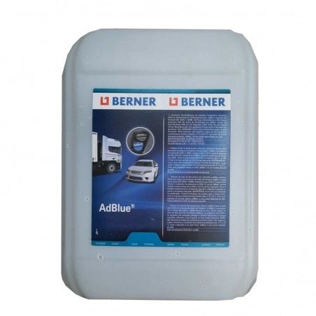 Adblue L1 Berner 10 litri 408975