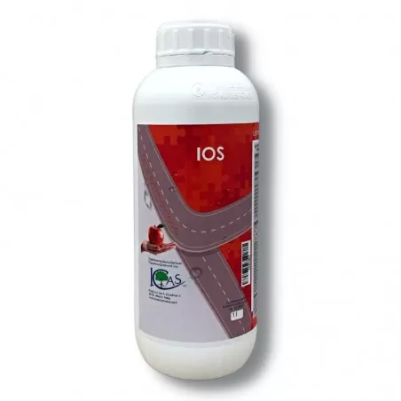 IOS Combi phyto ICAS Antitranspirant - Pinolen