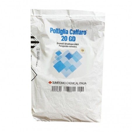 Poltiglia bordolese Caffaro 20