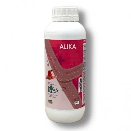 ALIKA ICAS organischer Dünger Algenextrakt