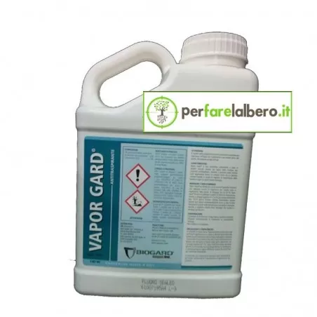 Vapor Gard Antyperspirant Naturalne Rośliny BIOGARD Pinolen 2