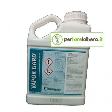 Vapor Gard Antitraspirante piante naturale BIOGARD Pinolene