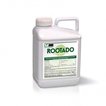 Rootado Massò radicante biostimolante Biologico