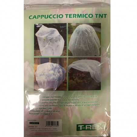 Non-woven hood for various models 2