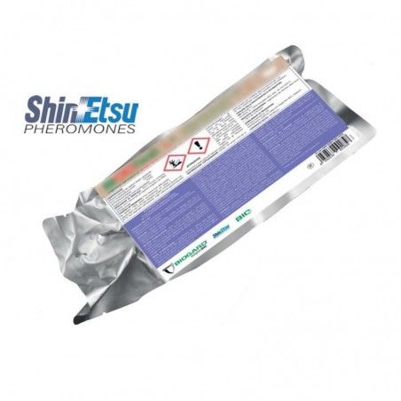 Biogard Shin-Etsu-Pheromone bei sexueller Verwirrung