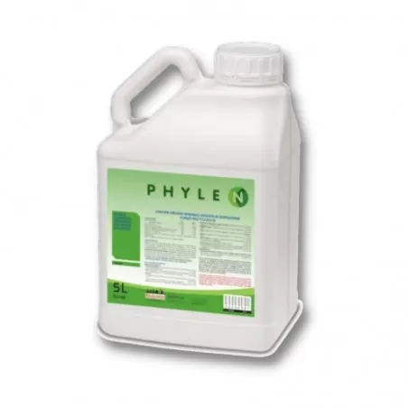 PHYLEN Biolchim Concime organo minerale con azione antistress