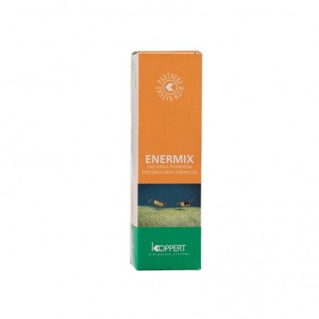 Enermix Eretmocerus eremicus Encarsia formosa contro... 2