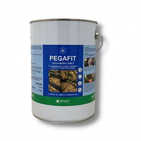 Pegafit KOPPERT Klej do formowania do upraw drzew 5 litrów