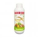 OLIO DI SOIA Max 85 Corroborante Biologico NUTRILAND