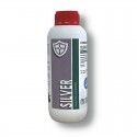 Silver LG italia NK liquid fertilizer with zinc