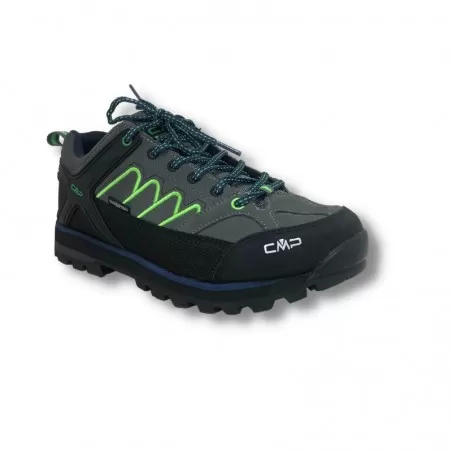 Scarpa da trekking CMP MOON LOW