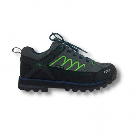 Scarpa da trekking CMP MOON LOW 2
