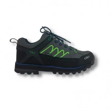 CMP MOON LOW hiking shoe