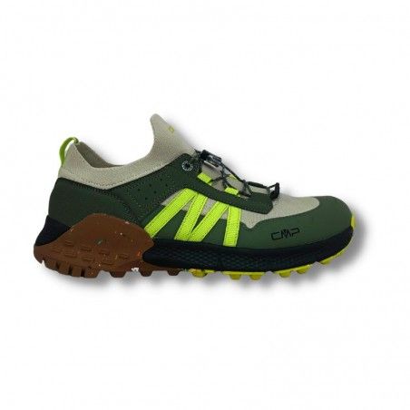 Scarpa Bassa per Nordic Walking Hosnian LOW CMP