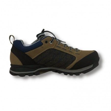 CMP Thiamat Low Trekking Wasserdichter Stiefel