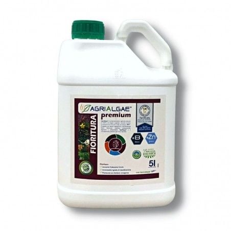 Agrialgae Premium Bloom Seaweed Creams Filtered Solution 2