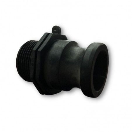 Łącznik Cam Lock M-M 2