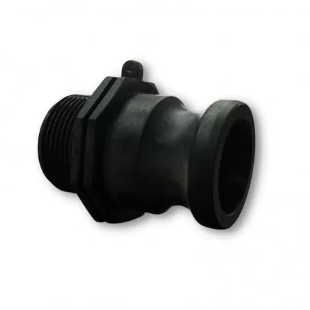 Cam Lock M-M Beschlag 2