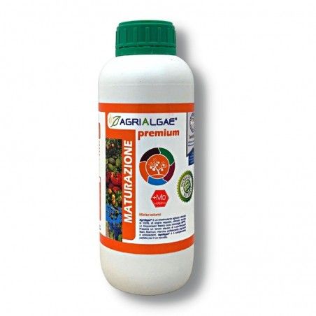 Agrialgae Premium Maturation Biostimulant Seaweed Cream Filtered