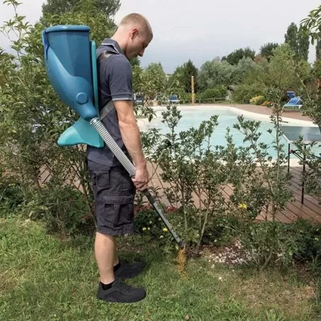 Fertil Basic Distributore manuale prodotti granulari